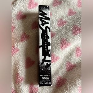 Fenty full frontal mascara